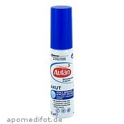 Autan Akut Gel Sk Pharma Logistics GmbH