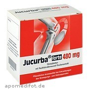 Bild für Jucurba forte 480mg - 100 Stück von Strathmann GmbH & Co.KG Bild für Bild für Jucurba forte 480mg - 100 Stück von Strathmann GmbH & Co.KG
