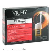 Vichy Dercos Aminexil Pro Männer Amp.  L'Oreal Deutschland GmbH