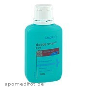 Bild für desderman pure - 100 Milliliter von SCHÜLKE & MAYR GmbH Bild für Bild für desderman pure - 100 Milliliter von SCHÜLKE & MAYR GmbH