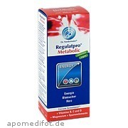 Bild für Regulat Pro Metabolic - 350 Milliliter von Dr.Niedermaier Pharma GmbH Bild für Bild für Regulat Pro Metabolic - 350 Milliliter von Dr.Niedermaier Pharma GmbH