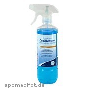 Bild für Desinfektionsspray für Flächen - 500 Milliliter von Param GmbH Bild für Bild für Desinfektionsspray für Flächen - 500 Milliliter von Param GmbH