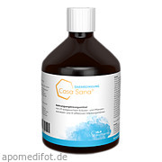 Bild für Bild für Casa Sana Darmreinigung - 500&nbsp;Milliliter von HLH Bio Pharma Vertriebs GmbH