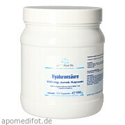 Hyaluronsäure Junek Kapseln Bios Medical Services
