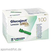 Glucoject Lancets 1001 Artikel Medical GmbH