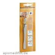 ZECKENZANGE CHIRURGIESTAHL Deflogrip Gerhard Reeg GmbH