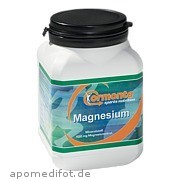 Magnesium Cormonta sports nutrition Berco - Arzneimittel