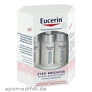Eucerin Even Brighter Konzentrat Beiersdorf AG Eucerin
