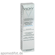 Vichy Liftactiv Augen Creme L'Oreal Deutschland GmbH