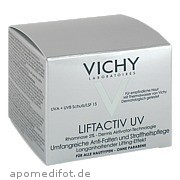 Vichy Liftactiv Uv Creme L'Oreal Deutschland GmbH