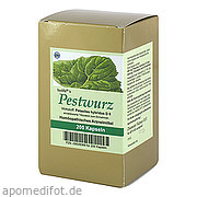 Pestwurz Kapseln Isolife Diamant Natuur B. V. 