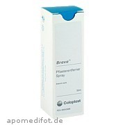 Bild für Brava Pflasterentferner Spray - 50 Milliliter von Coloplast GmbH Bild für Bild für Brava Pflasterentferner Spray - 50 Milliliter von Coloplast GmbH