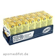 Allin - Zusatznahrung eiweißr. lak. arm Milch Vanille Allin Diätetik GmbH