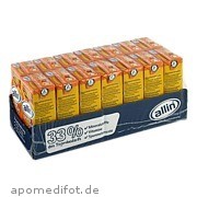Allin - Zusatznahrung eiweißr. lak. arm Saft Ora. Ap - Pf Allin Diätetik GmbH