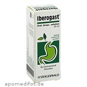 Iberogast fluessig Cc - Pharma GmbH
