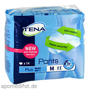 Tena Pants Plus Medium ConfioFit Essity Germany GmbH