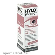 Hylo - Protect Ursapharm Arzneimittel GmbH