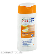Care Plus Sun Protection Outdoor & Sea Spf 50 Tropicare Deutschland GmbH