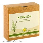 Niermison SonnenMoor Sonnenmoor Verwertungs -  u.  Vertriebs GmbH