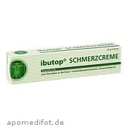 Bild für ibutop Schmerzcreme - 50 Gramm von axicorp Pharma GmbH Bild für Bild für ibutop Schmerzcreme - 50 Gramm von axicorp Pharma GmbH