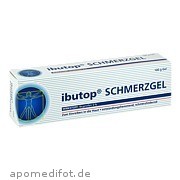 Bild für Bild für ibutop Schmerzgel - 100&nbsp;Gramm von axicorp Pharma GmbH