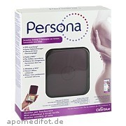 Persona Monitor Procter & Gamble GmbH