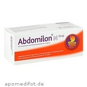 ABDOMILON N Cesra Arzneimittel GmbH & Co. KG