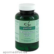 Bild für Bild für Magnesiumcitrat - 120&nbsp;Stück von 11 A Nutritheke GmbH