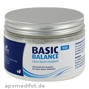 Basic Balance Bad Hübner Naturarzneimittel GmbH