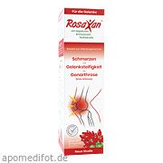 Rosaxan medAgil Gesundheitsgesellschaft mbH