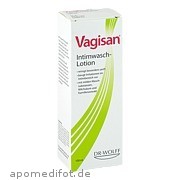 Vagisan Intimwaschlotion Dr.  August Wolff GmbH & Co. Kg Arzneimittel