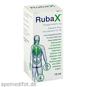 Rubax PharmaSGP GmbH