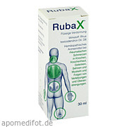 Rubax PharmaSGP GmbH