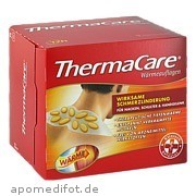 Bild für ThermaCare Nacken/Schulter Auflagen z.Schmerzlind. - 9 Stück von Pfizer Consumer Healthcare GmbH Bild für Bild für ThermaCare Nacken/Schulter Auflagen z.Schmerzlind. - 9 Stück von Pfizer Consumer Healthcare GmbH
