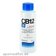 Cb12 Meda Pharma GmbH & Co. Kg