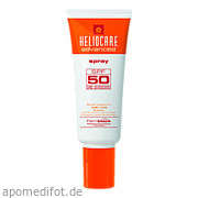 Heliocare advanced Spray Spf 50 Ifc Dermatologie Deutschland GmbH