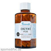 Naturafit Enzyme Plus NaturaFit GmbH