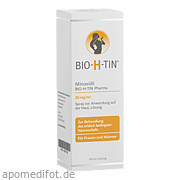 Minoxidil Bio - H - Tin Pharma 20mg/ml Lösung Dr. R. Pfleger GmbH