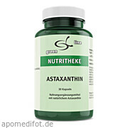Bild für Astaxanthin - 30 Stück von 11 A Nutritheke GmbH Bild für Bild für Astaxanthin - 30 Stück von 11 A Nutritheke GmbH
