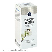 Bild für PROPOLIS Tinktur 20% - 50 Milliliter von Aleavedis Naturprodukte GmbH Bild für Bild für PROPOLIS Tinktur 20% - 50 Milliliter von Aleavedis Naturprodukte GmbH