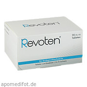 Revoten PharmaSGP GmbH