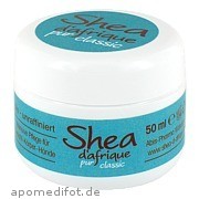 Bild für Shea Butter Afrique 100% bio pur unraffiniert - 50 Milliliter von Abis-Pharma Bild für Bild für Shea Butter Afrique 100% bio pur unraffiniert - 50 Milliliter von Abis-Pharma