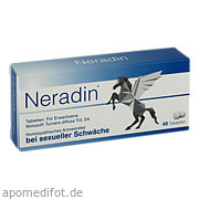 Neradin PharmaSGP GmbH