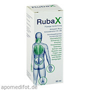 RubaX PharmaSGP GmbH