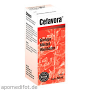 Bild für Bild für Cefavora - 50&nbsp;Milliliter von Cefak KG