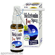 Bild für Bild für Melatonin Spray - 30&nbsp;Milliliter von Espara GmbH
