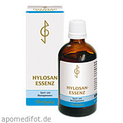 Bild für Hylosan-Essenz - 100 Milliliter von Bombastus-Werke AG Bild für Bild für Hylosan-Essenz - 100 Milliliter von Bombastus-Werke AG
