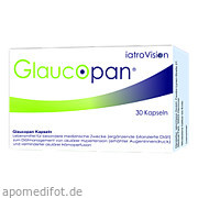 Glaucopan Kapseln iatroVision GmbH