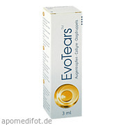 EvoTears Ursapharm Arzneimittel GmbH