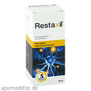 Restaxil PharmaSGP GmbH